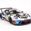 PORSCHE 911 991 GT3 R TEAM KUS 75 BERNHARD N 75 ADAC GT MASTERS 2021 C.ENGELHART - T.PREINING - 1:18 IXO - Image 4
