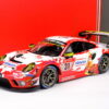 PORSCHE 911 991-2 GT3 R TEAM FRIKARELLI RACING N 31 24h NURBURGRING 2020 LANCE DAVID ARNOLD - MATHIEU JAMINET - LARS KERN - MAXIME MARTIN - 1:18 IXO