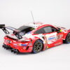 PORSCHE 911 991-2 GT3 R TEAM FRIKARELLI RACING N 31 24h NURBURGRING 2020 LANCE DAVID ARNOLD - MATHIEU JAMINET - LARS KERN - MAXIME MARTIN - 1:18 IXO - Image 3