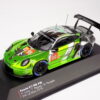 PORSCHE 911 991 RSR TEAM PROTON COMPETITION N 99 24h LE MANS 2018 P.LONG - T.PAPPAS - S.PUMPELLY - 1:43 IXO - Image 2