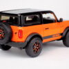 FORD BRONCO CUSTOM HARLEY DAVIDSON 2021 - 1:24 MAISTO - Image 3