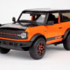 FORD BRONCO CUSTOM HARLEY DAVIDSON 2021 - 1:24 MAISTO - Image 4