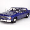 CHEVROLET  CAPRICE F.B.I. POLICE 1987 - 1:18 MCG - Image 2