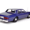 CHEVROLET  CAPRICE F.B.I. POLICE 1987 - 1:18 MCG - Image 3
