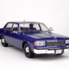 CHEVROLET  CAPRICE F.B.I. POLICE 1987 - 1:18 MCG - Image 4
