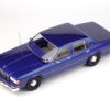 CHEVROLET  CAPRICE F.B.I. POLICE 1987 - 1:18 MCG - Image 5