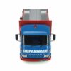 SAVIEM SG2 ODŤAHOVÝ ŠPECIAL - 1:18 OTTO MOBILE - Image 7
