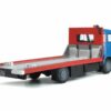 SAVIEM SG2 ODŤAHOVÝ ŠPECIAL - 1:18 OTTO MOBILE - Image 5