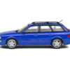 AUDI A4 RS2 AVANT SW  1995 - 1:43 SOLIDO - Image 8