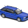 AUDI A4 RS2 AVANT SW  1995 - 1:43 SOLIDO - Image 2