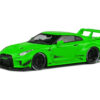 NISSAN GT-R (R35) LB LIBERTY WALK COUPE 2016 - 1:43 SOLIDO