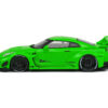 NISSAN GT-R (R35) LB LIBERTY WALK COUPE 2016 - 1:43 SOLIDO - Image 2