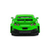 NISSAN GT-R (R35) LB LIBERTY WALK COUPE 2016 - 1:43 SOLIDO - Image 3