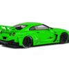 NISSAN GT-R (R35) LB LIBERTY WALK COUPE 2016 - 1:43 SOLIDO - Image 4