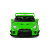 NISSAN GT-R (R35) LB LIBERTY WALK COUPE 2016 - 1:43 SOLIDO - Image 6