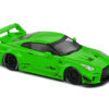 NISSAN GT-R (R35) LB LIBERTY WALK COUPE 2016 - 1:43 SOLIDO - Image 8
