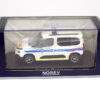 CITROEN BERLINGO POLICE MUNICIPALE  2020 - 1:43 NOREV - Image 4