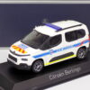 CITROEN BERLINGO POLICE MUNICIPALE  2020 - 1:43 NOREV
