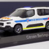 CITROEN BERLINGO POLICE MUNICIPALE  2020 - 1:43 NOREV - Image 2