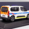 CITROEN BERLINGO POLICE MUNICIPALE  2020 - 1:43 NOREV - Image 3