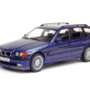 BMW 3-SERIES B3 3.2 (E36) ALPINA TOURING 1995 - 1:18 MCG - Image 2