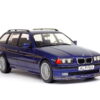 BMW 3-SERIES B3 3.2 (E36) ALPINA TOURING 1995 - 1:18 MCG - Image 4