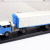 LIAZ 706 RTTN + CHLADIARENSKÝ NÁVES ORLIČAN N12CH 1978 - 1:43 Premium ClassiXXs