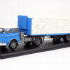 LIAZ 706 RTTN + CHLADIARENSKÝ NÁVES ORLIČAN N12CH 1978 - 1:43 Premium ClassiXXs - Image 2