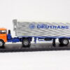 LIAZ 706 MTTN + CHLADIARENSKÝ NÁVES ORLIČAN N12CH DEUTRANS 1978 - 1:43 Premium ClassiXXs - Image 3