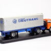 LIAZ 706 MTTN + CHLADIARENSKÝ NÁVES ORLIČAN N12CH DEUTRANS 1978 - 1:43 Premium ClassiXXs - Image 4