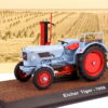 TRAKTOR EICHER TIGER 1959 - 1:32 Atlas editions