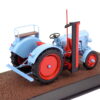 TRAKTOR EICHER TIGER 1959 - 1:32 Atlas editions - Image 3