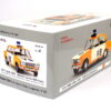 LADA 1500 / VAZ 2103 VB - PMJ PRAHA ( Verejná bezpečnosť ČSSR ) – 1:18 CZECH AUTO LEGEND & MODELDEPO - Image 5