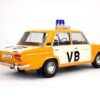 LADA 1500 / VAZ 2103 VB - PMJ PRAHA ( Verejná bezpečnosť ČSSR ) – 1:18 CZECH AUTO LEGEND & MODELDEPO - Image 2