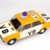 LADA 1500 / VAZ 2103 VB - PMJ PRAHA ( Verejná bezpečnosť ČSSR ) – 1:18 CZECH AUTO LEGEND & MODELDEPO - Image 3