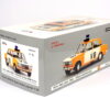 LADA 1500 / VAZ 2103 VB ODI PRAHA - Dopravné nehody  ( Verejná bezpečnosť ČSSR ) – 1:18 CZECH AUTO LEGEND & MODELDEPO - Image 5