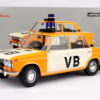 LADA 1500 / VAZ 2103 VB ODI PRAHA - Dopravné nehody  ( Verejná bezpečnosť ČSSR ) – 1:18 CZECH AUTO LEGEND & MODELDEPO - Image 4