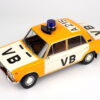LADA 1500 / VAZ 2103 VB ODI PRAHA - Dopravné nehody  ( Verejná bezpečnosť ČSSR ) – 1:18 CZECH AUTO LEGEND & MODELDEPO - Image 3
