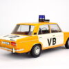 LADA 1500 / VAZ 2103 VB ODI PRAHA - Dopravné nehody  ( Verejná bezpečnosť ČSSR ) – 1:18 CZECH AUTO LEGEND & MODELDEPO - Image 2