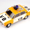 LADA 1500 / VAZ 2103 VB ( Verejná bezpečnosť ČSSR ) - 1:18 CZECH AUTO LEGEND & MODELDEPO - Image 3