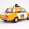 LADA 1500 / VAZ 2103 VB ( Verejná bezpečnosť ČSSR ) - 1:18 CZECH AUTO LEGEND & MODELDEPO - Image 2