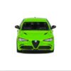 ALFA ROMEO GIULIA QUADRIFOGLIO BITURBO 2020 - 1:43 SOLIDO - Image 2