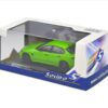ALFA ROMEO GIULIA QUADRIFOGLIO BITURBO 2020 - 1:43 SOLIDO - Image 9
