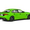 ALFA ROMEO GIULIA QUADRIFOGLIO BITURBO 2020 - 1:43 SOLIDO - Image 6