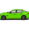 ALFA ROMEO GIULIA QUADRIFOGLIO BITURBO 2020 - 1:43 SOLIDO - Image 7