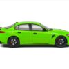ALFA ROMEO GIULIA QUADRIFOGLIO BITURBO 2020 - 1:43 SOLIDO - Image 8