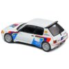 PEUGEOT 205 GTi DIMMA RALLY TRIBUTE 1992 - 1:43 SOLIDO - Image 8