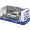 PEUGEOT 205 GTi DIMMA RALLY TRIBUTE 1992 - 1:43 SOLIDO - Image 9