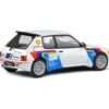 PEUGEOT 205 GTi DIMMA RALLY TRIBUTE 1992 - 1:43 SOLIDO - Image 4