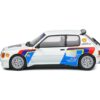 PEUGEOT 205 GTi DIMMA RALLY TRIBUTE 1992 - 1:43 SOLIDO - Image 3